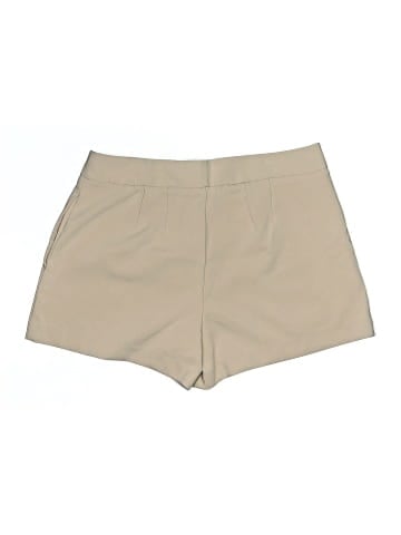 A New Day Khaki Shorts (view 2)