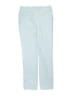 Crewcuts 100% Cotton Stripes Blue Casual Pants Size 16 - photo 2