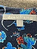Daniel Rainn Blue Short Sleeve Blouse Size XS - photo 7