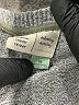 Saturday Sunday Color Block Gray Pullover Sweater Size XS - photo 7
