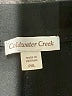 Coldwater Creek Solid Black Active Pants Size XL (petite) - photo 4