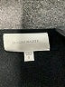Brochu Walker Black Wool Cardigan Size S - photo 7