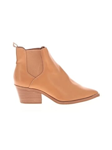 Universal Thread Ankle Boots (view 1)