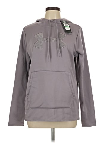 Under Armour Pullover Hoodie (view 1)