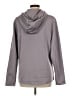 Under Armour 100% Polyester Gray Pullover Hoodie Size L - photo 2