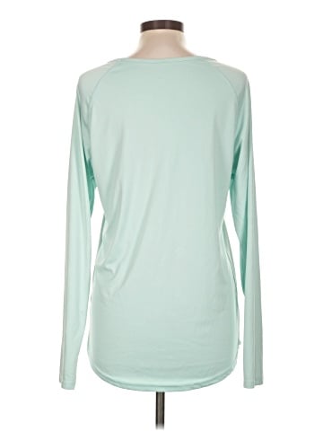 Reel Life Long Sleeve T-Shirt (view 2)