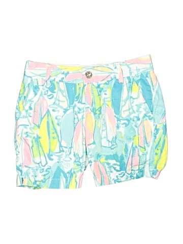 Lilly Pulitzer Shorts (view 1)