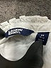 Lands' End 100% Cotton White 3/4 Sleeve Blouse Size 10 - 12 - photo 7