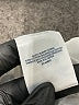 Lands' End 100% Cotton White 3/4 Sleeve Blouse Size 10 - 12 - photo 8