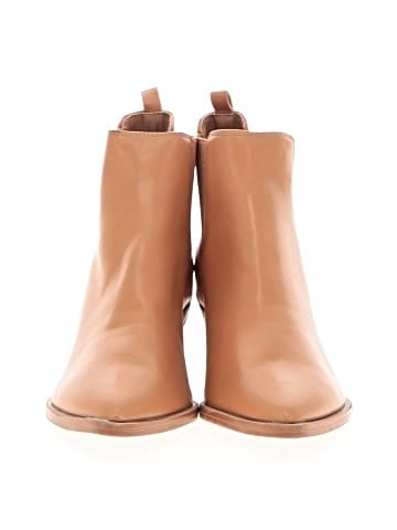 Universal Thread Ankle Boots (view 2)