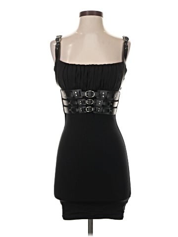 Sky Cocktail Dress (view 1)