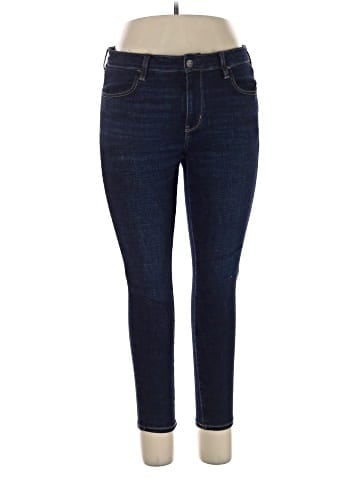 American Eagle Outfitters Jeans (view 1)