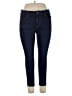 American Eagle Outfitters Blue Jeans Size 14 SHORT - photo 1