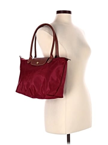 Longchamp Shoulder Bag (view 2)