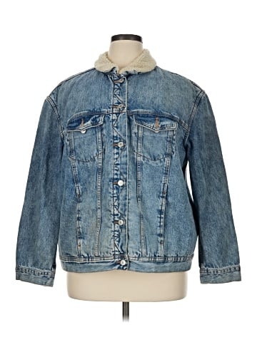 Old Navy Denim Jacket (view 1)