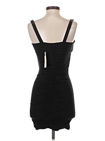 Sky Cocktail Dress (view 2)
