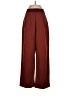 Tiny Burgundy Dress Pants Size 0 - photo 1