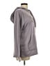 Under Armour 100% Polyester Gray Pullover Hoodie Size L - photo 4