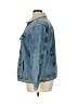 Old Navy 100% Cotton Blue Denim Jacket Size XL - photo 5
