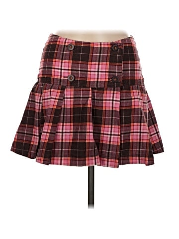 H&M L.O.G.G. Casual Skirt (view 1)