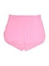 Under Armour Solid Pink Shorts Size L - photo 2
