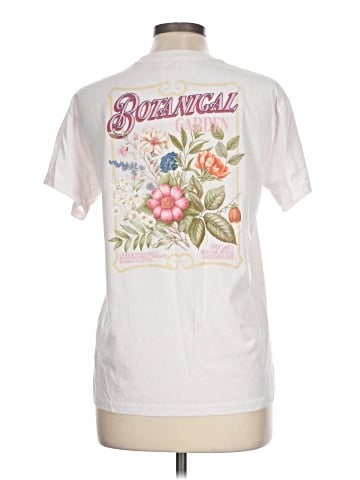 Modern Lux Short Sleeve T-Shirt (view 2)
