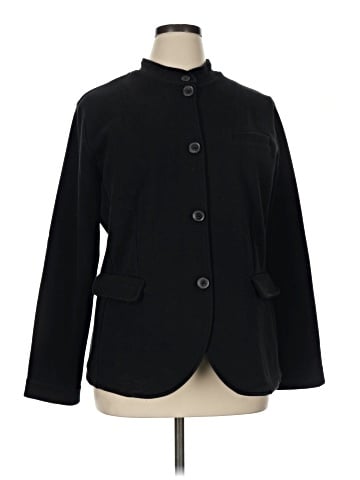 Banana Republic Factory Store Coat (view 1)