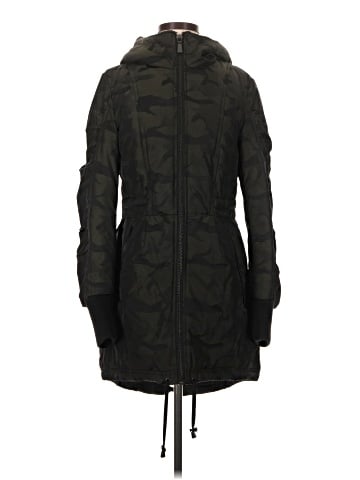 DKNY Coat (view 1)