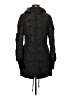 DKNY 100% Polyester Black Coat Size XS - photo 1