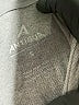 Antigua Gray Pullover Hoodie Size S - photo 7