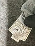 Antigua Gray Pullover Hoodie Size S - photo 8