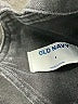 Old Navy Black Overalls Size 8 - photo 4