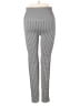 Antonio Melani Houndstooth Gray Active Pants Size S - photo 2