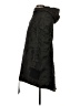 DKNY 100% Polyester Black Coat Size XS - photo 5