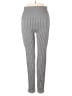 Antonio Melani Houndstooth Gray Active Pants Size S - photo 1