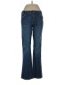 CALVIN KLEIN JEANS Blue Jeans Size 12 - photo 1