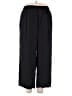 Old Navy Black Casual Pants Size 2X - photo 1