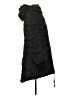 DKNY 100% Polyester Black Coat Size XS - photo 4