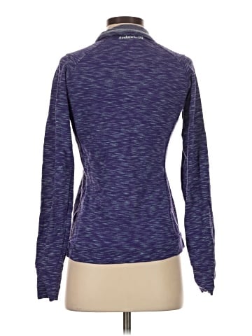 Avalanche Pullover Sweater (view 2)