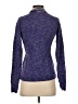 Avalanche Purple Pullover Sweater Size S - photo 2