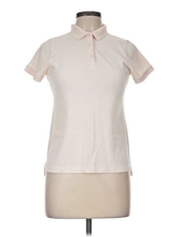 J.Crew Short Sleeve Polo (view 1)