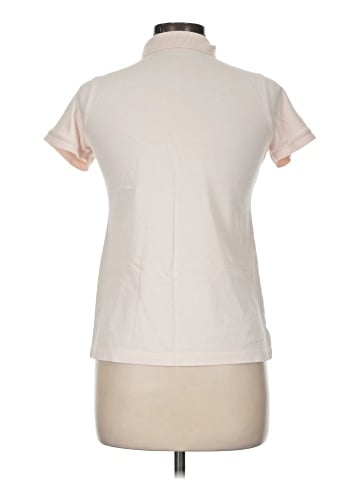 J.Crew Short Sleeve Polo (view 2)