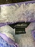 Eddie Bauer 100% Polyester White Jacket Size 10 - 12 - photo 3