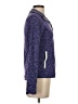 Avalanche Purple Pullover Sweater Size S - photo 4