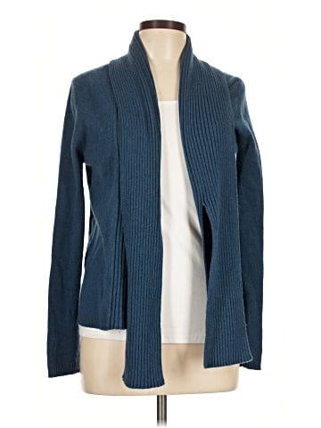 TSE Cashmere Cardigan (view 1)