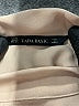Zara Basic Tan Sleeveless Blouse Size XS - photo 7