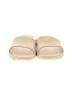 Crocs Tan Ivory Sandals Size 9 - photo 2