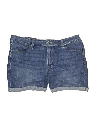 Old Navy Denim Shorts (view 1)