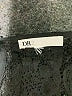 DR2 100% Polyester Black 3/4 Sleeve Blouse Size XXL (estimated) - photo 7