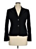 Rafaella Black Blazer Size 14 Petite - photo 1